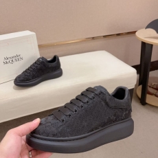 Alexander Mcqueen Low Shoes